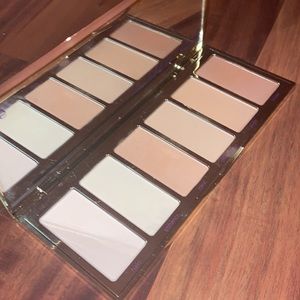 Tarte Parkave Princess Palette